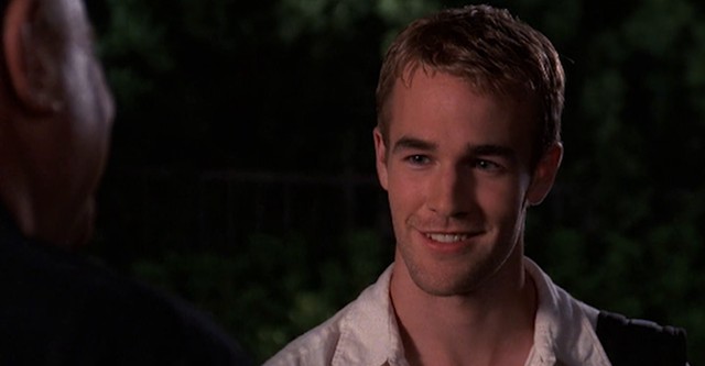 Dawson és a haverok