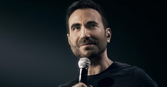 Brett Goldstein: A Segunda Melhor Noite de Sua Vida