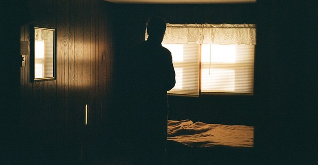 So Fades the Light