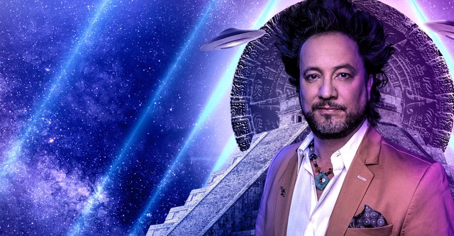 Ancient Aliens