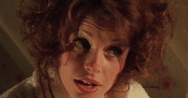 Las chicas de Centerfold