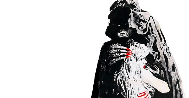 The Blood on Satan's Claw