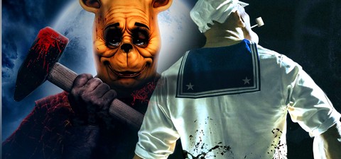 'Screamboat' and 7 Other Horror Parodies That Will Ruin Your Childhood