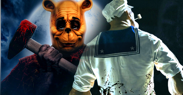 'Screamboat' and 7 Other Horror Parodies That Will Ruin Your Childhood