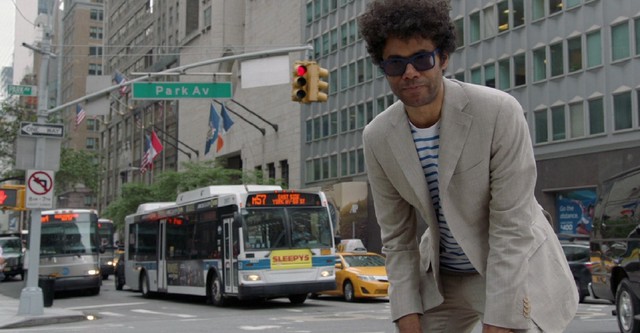 Travel Man: 48 Hours in...