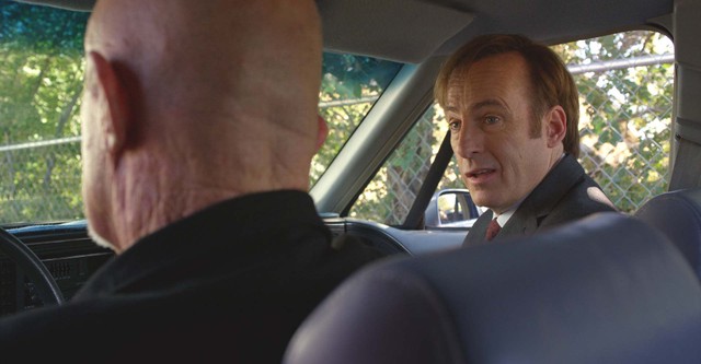 Better Call Saul