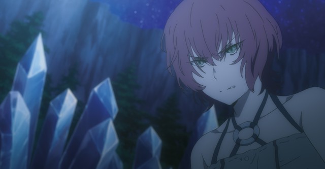 DanMachi Gaiden: Sword Oratoria