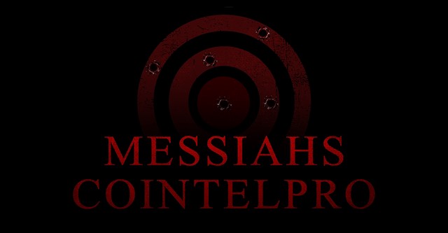 Messiah's Cointelpro