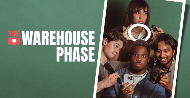 The Warehouse Phase