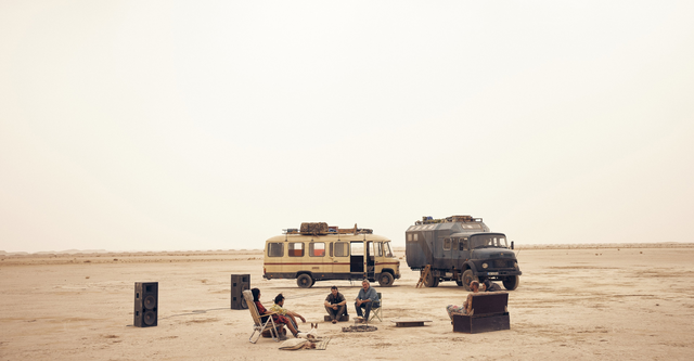 Sirāt & 10 More Acclaimed Spanish Language Films You Must See