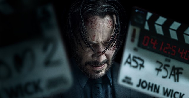Wick Is Pain