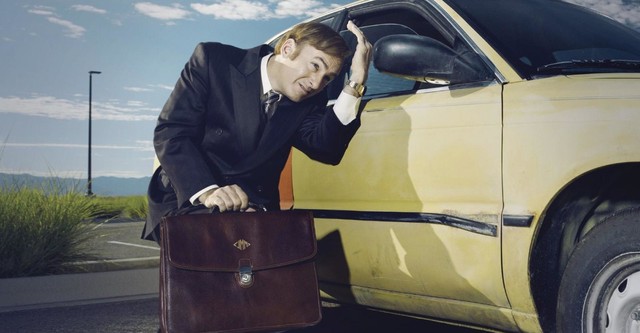 Better Call Saul