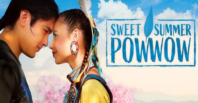 Sweet Summer Pow Wow