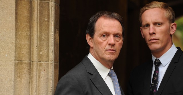 Lewis – Der Oxford Krimi