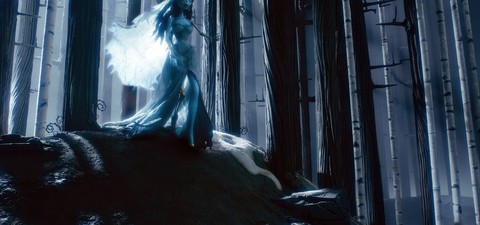 Donde ver cada película del director Tim Burton online