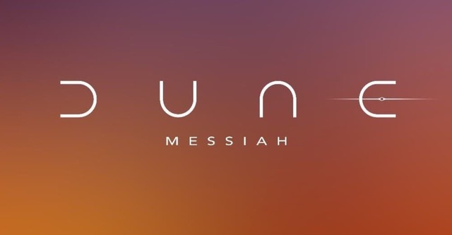 Duna: Mesiáš