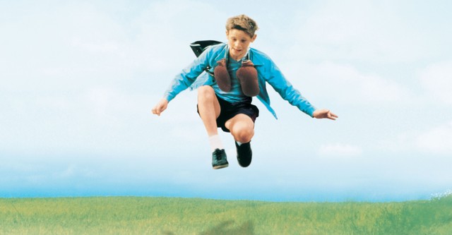 Billy Elliot (Quiero bailar)