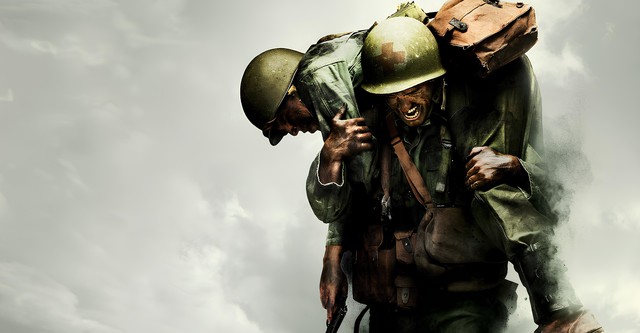 Hacksaw Ridge