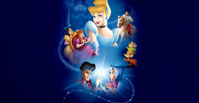 Cinderella - Wahre Liebe siegt