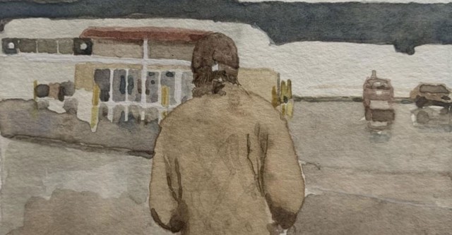 Lucky Three: An Elliott Smith Portrait