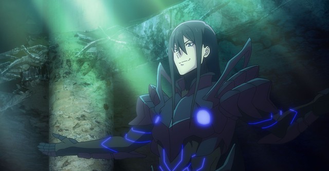 DEMON LORD 2099