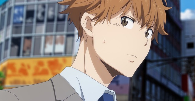 Ron Kamonohashi's Forbidden Deductions