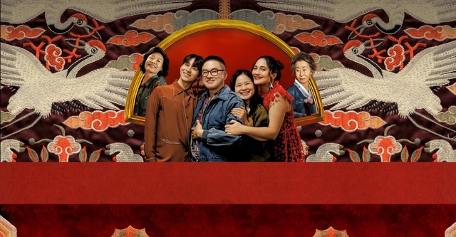 The Wedding Banquet