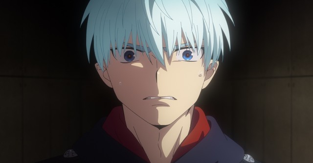 Blue Exorcist