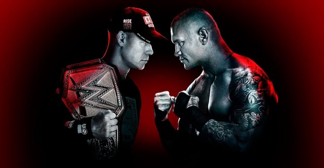 WWE Backlash 2025