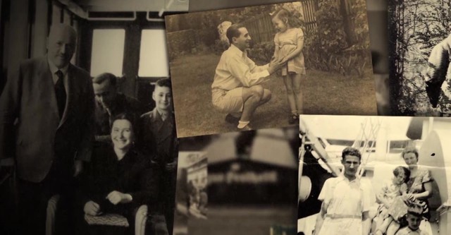 Rescue in the Philippines: Refuge from the Holocaust