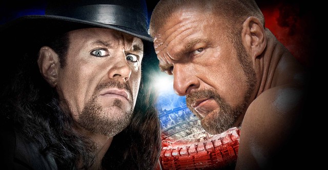 WWE Super Show-Down 2018