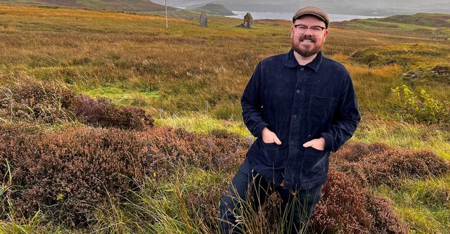 Designing the Hebrides