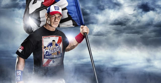 WWE Battleground 2016