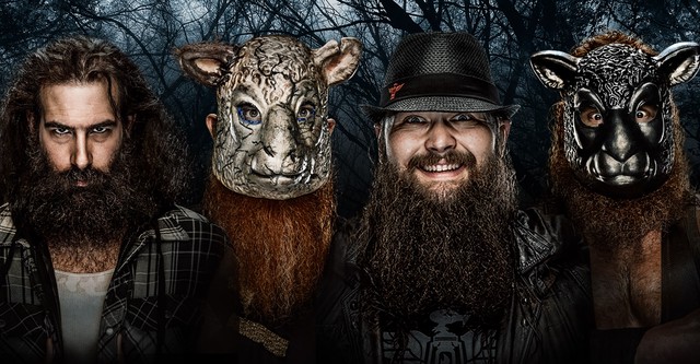 WWE Payback 2016