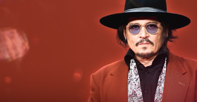 Johnny Depp: The Art of Transformation