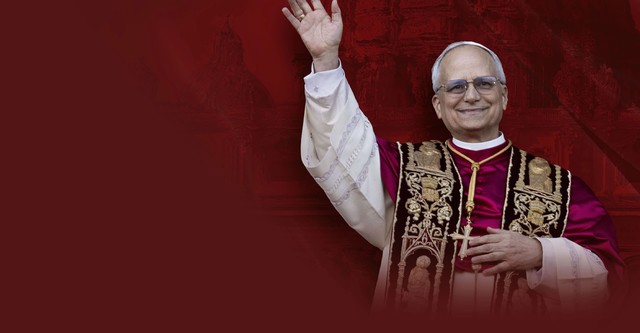 The American Pope: Leo XIV - Special Edition of 20/20
