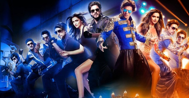 Happy New Year - Herzensdiebe