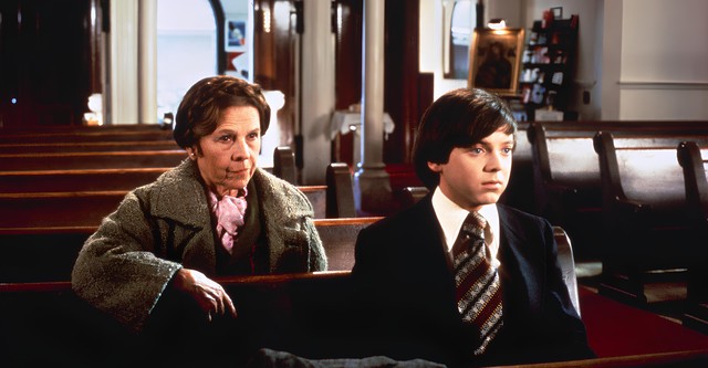 Harold and Maude