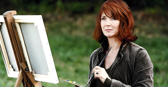 To Paint or Make Love