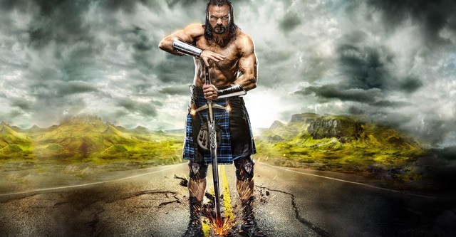 WWE Fastlane 2021