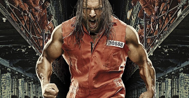 WWE Judgment Day 2008