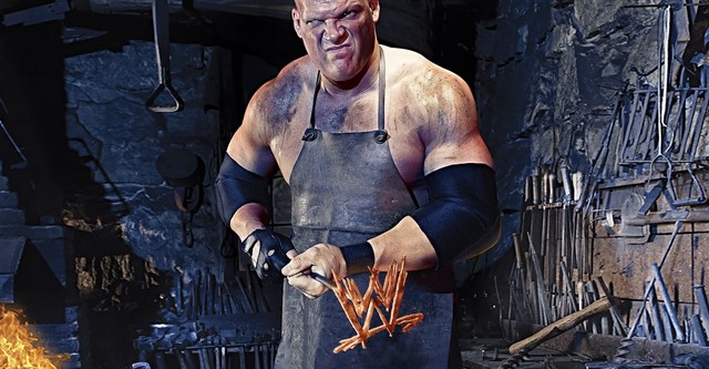 WWE One Night Stand 2008
