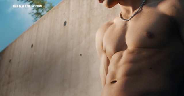 Temptation Island - Versuchung im Paradies