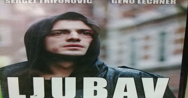 Ljubav