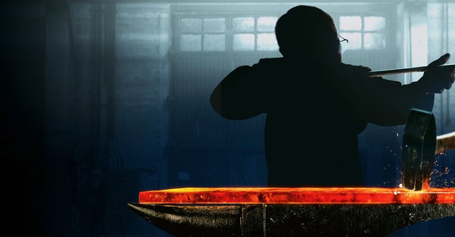 Forged in Fire - Wettkampf der Waffenschmiede