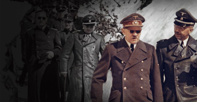 Auschwitz: nascita, storia e segreti di un incubo