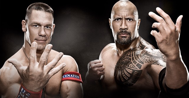 WWE Survivor Series 2011