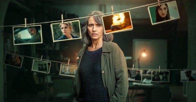 Sara – Die Frau im Schatten