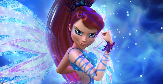 Winx Club: O Mistério do Abismo