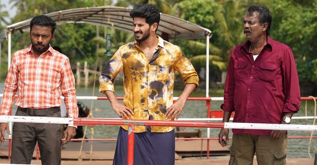 Oru Yamandan Premakadha
